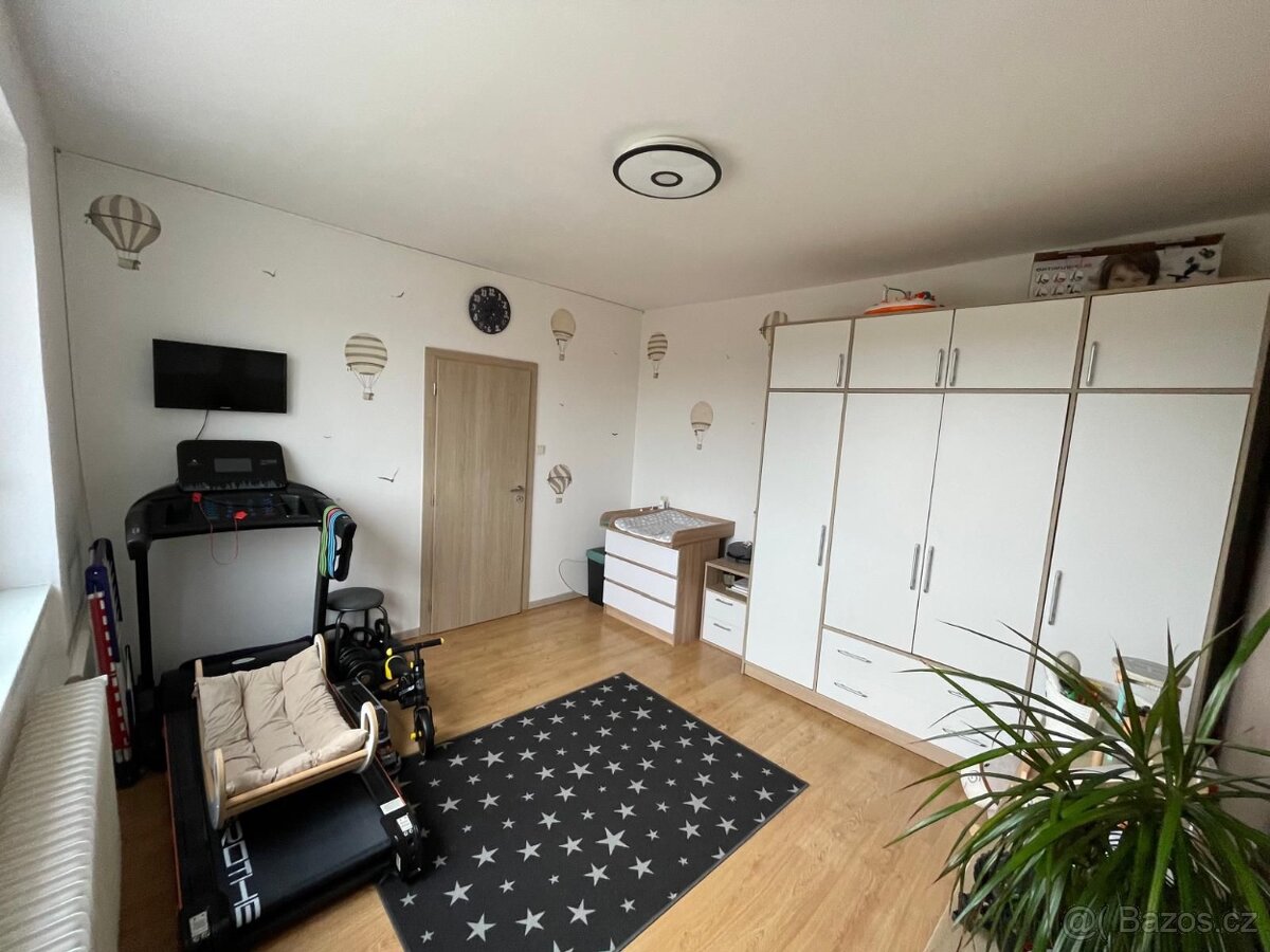 Prodej prostorného bytu 3+kk, 100,16 m2 - 5