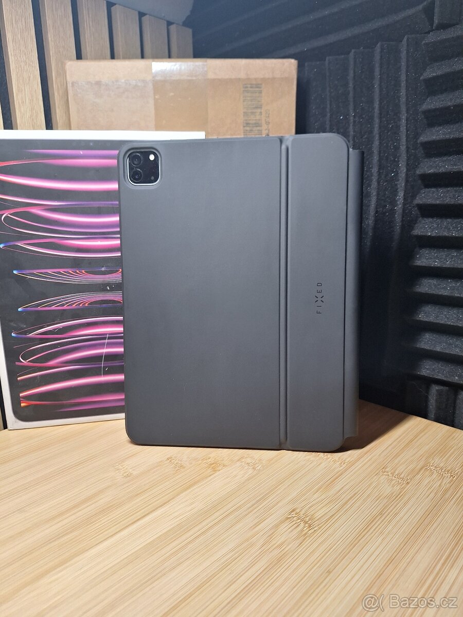 iPad Pro M2 2022 11" - 256 GB, - 5