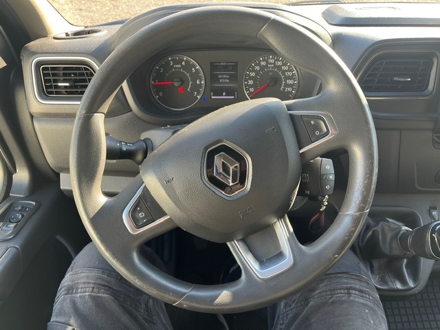 RENALT 2,3 MASTER původ ČR, plná výbava, DPH - 5