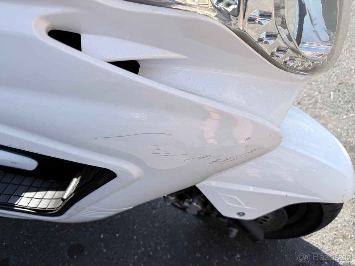 Kentoya Broadway 125T Adonis - 5