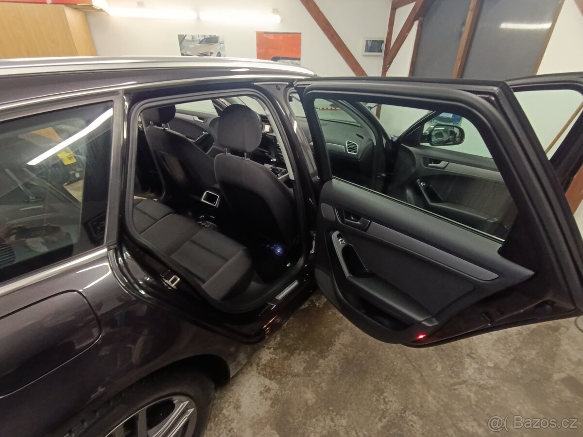 Prodám auto Audi A4 2tdi - 5