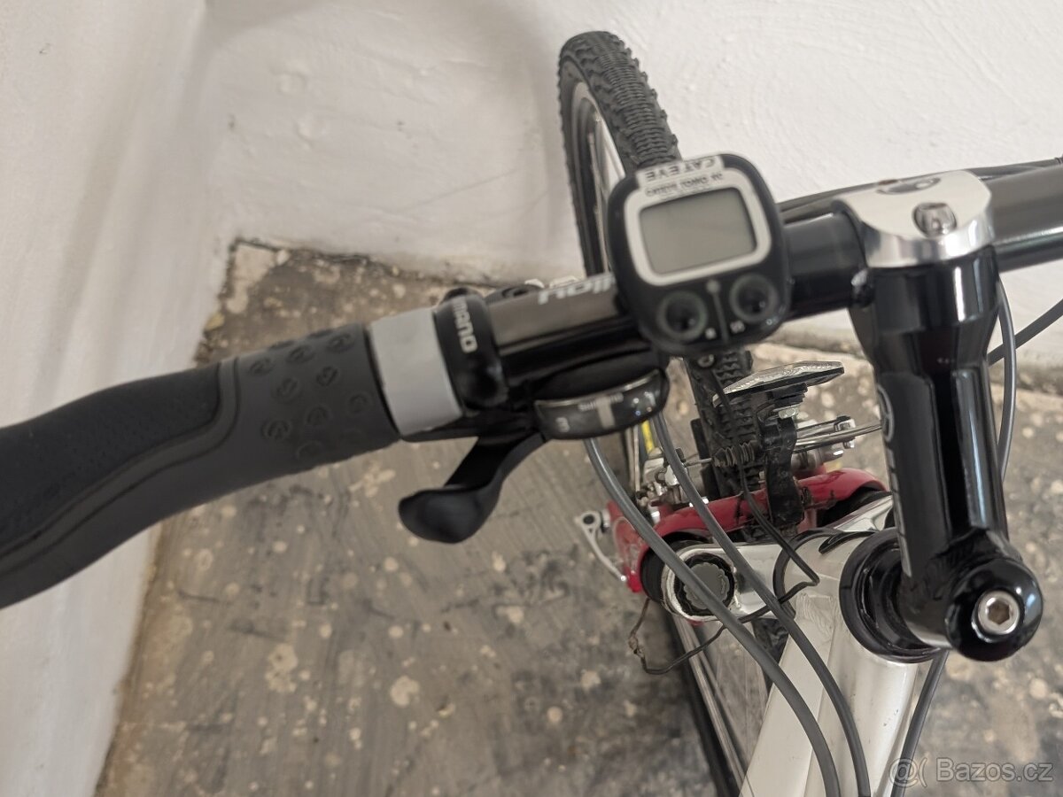 Prodám Author Reflex SX - 5