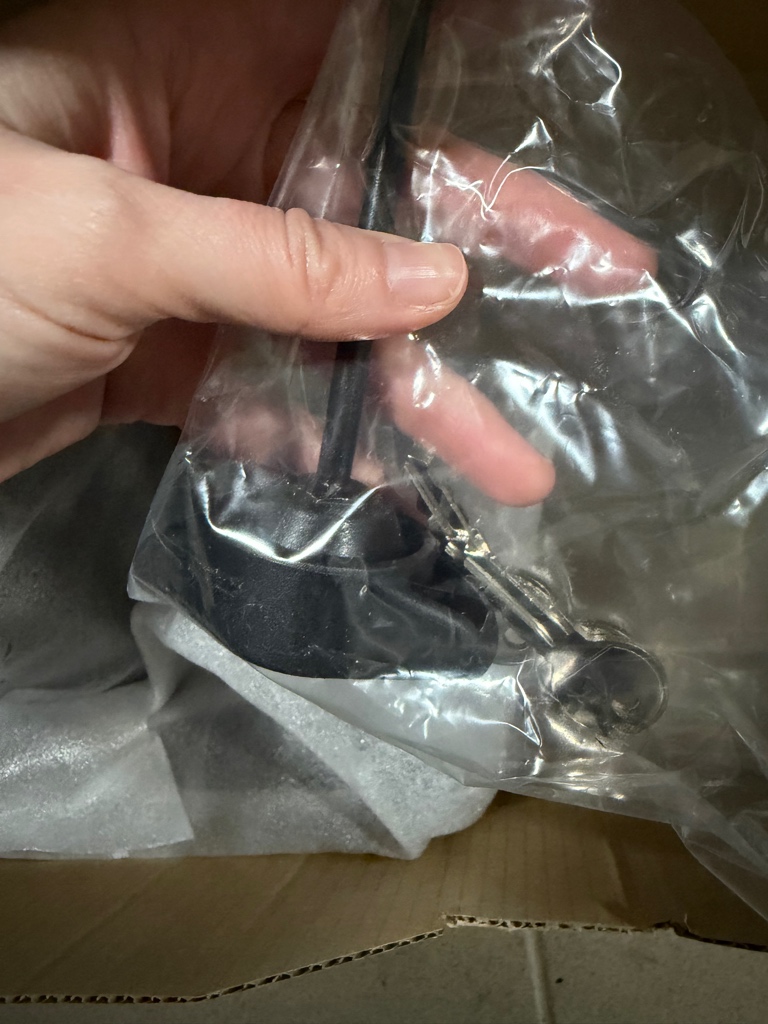 Příčníky BMW řady 2 - 5