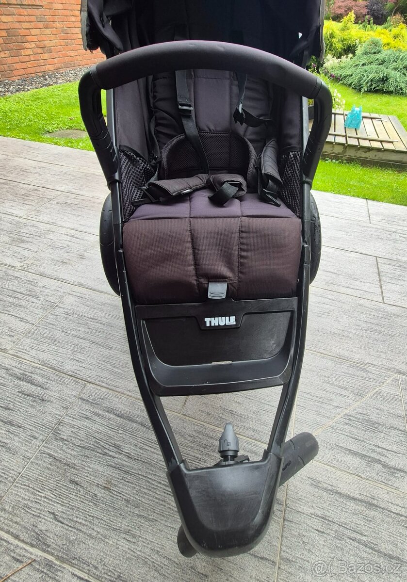 Kočarek Thule Urban Glide - 5