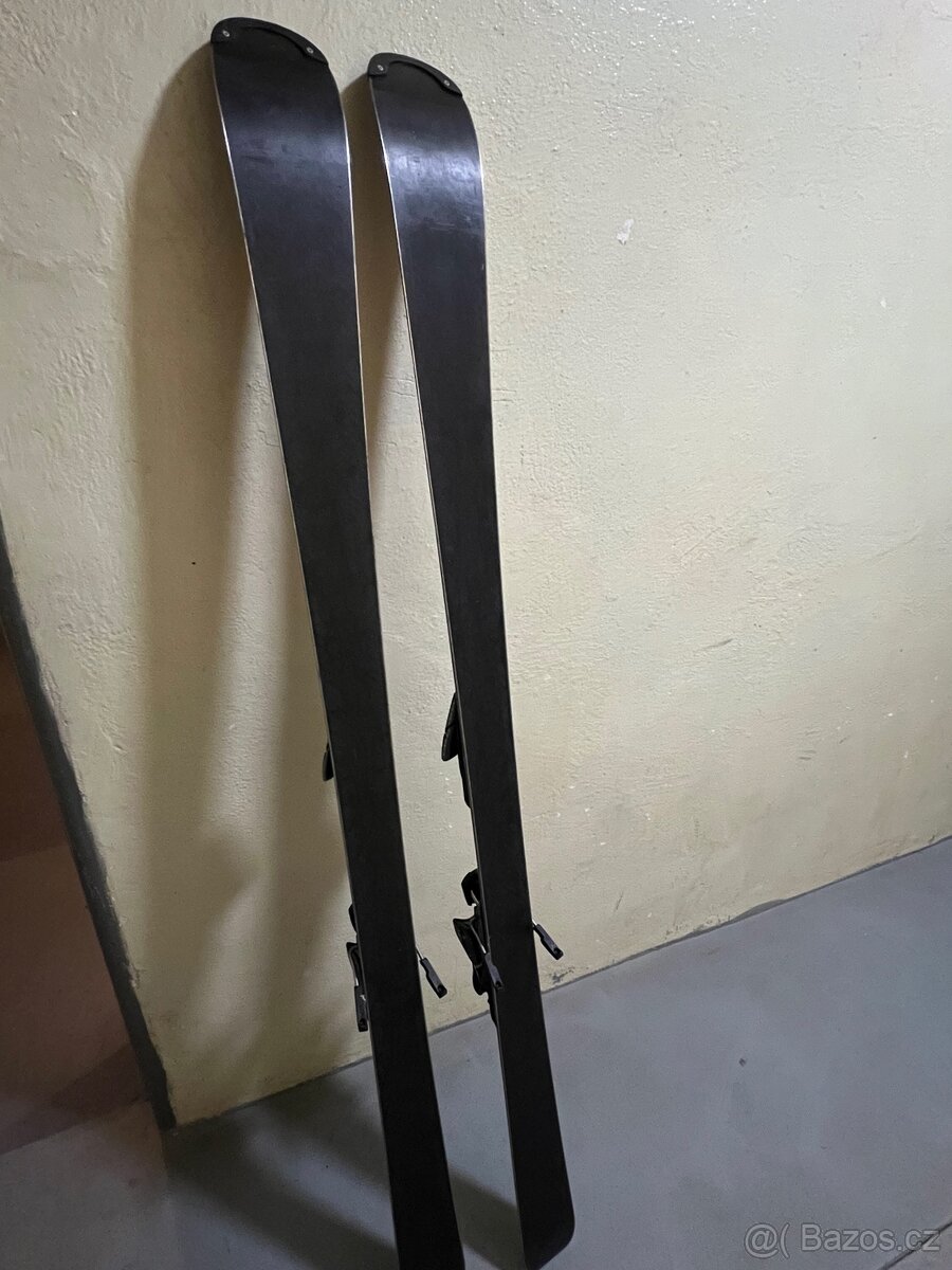 Lyže Salomon 165 - 5