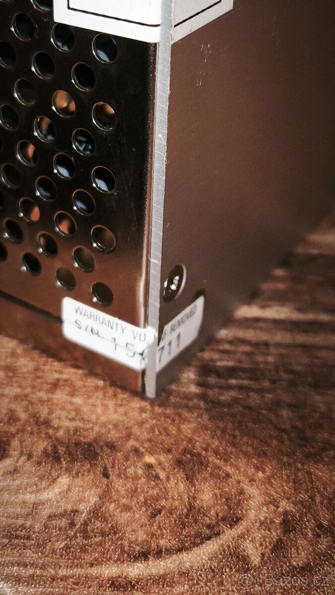 Napájecí zdroj. - 5