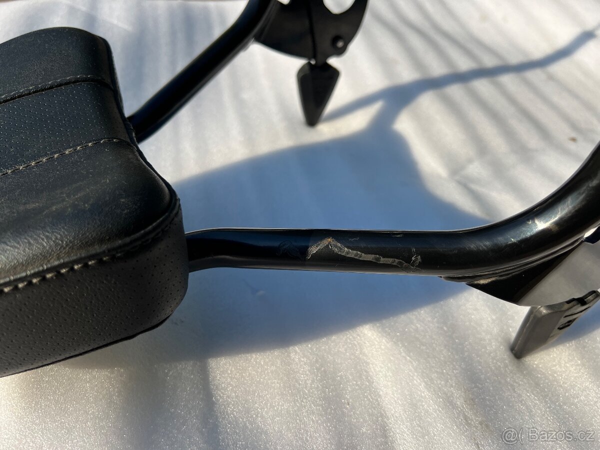 Indián chief opěrka - 5