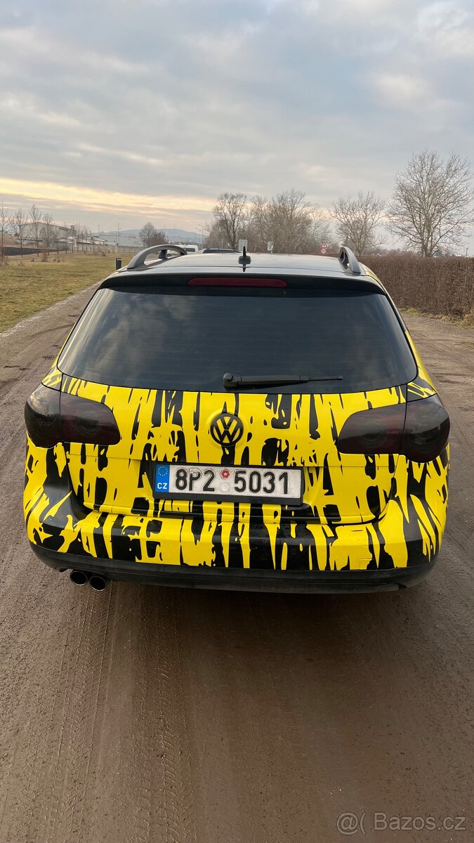 Vw Passat 2.0tdi 103kw - 5