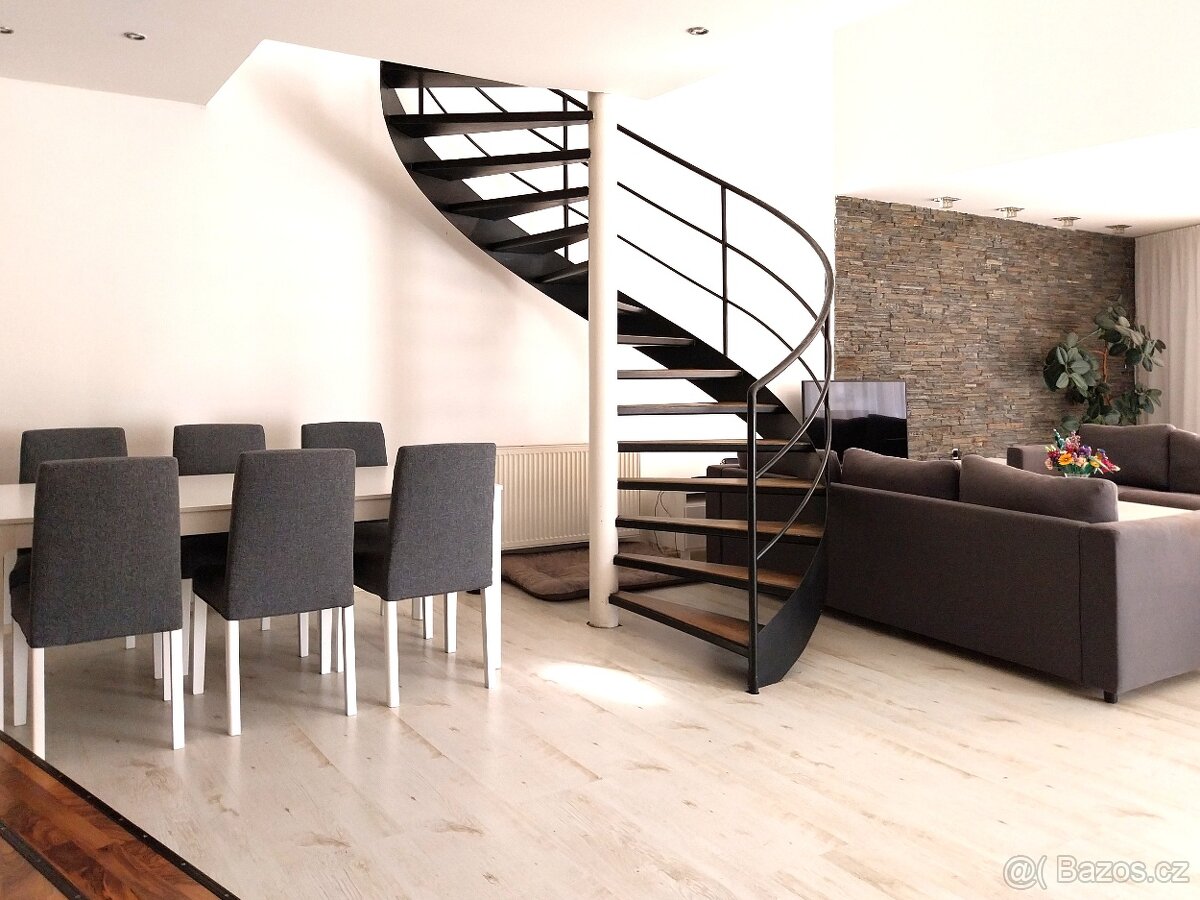 Prodej domu, Roudnice nad Labem - 5