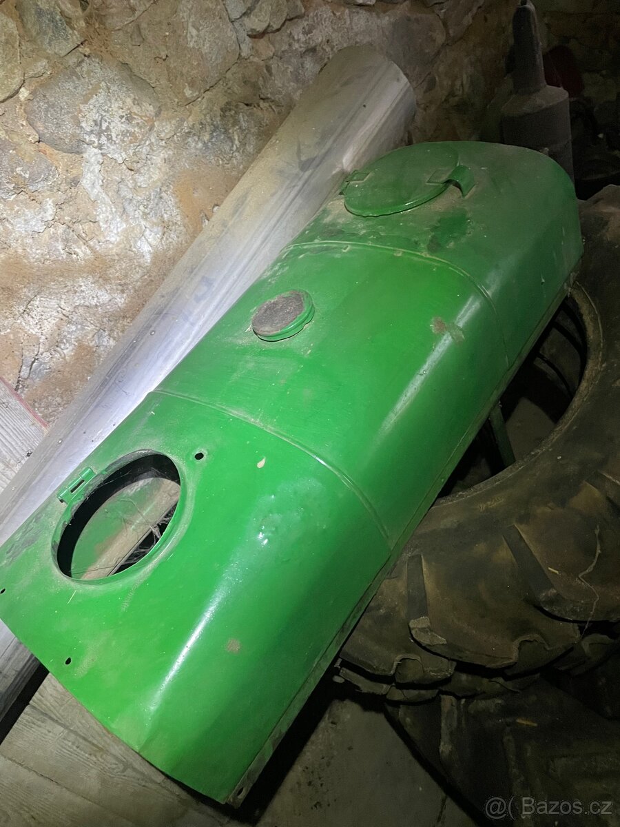 Pf 62 Pf-62 Motorobot fréza malotraktor - 5