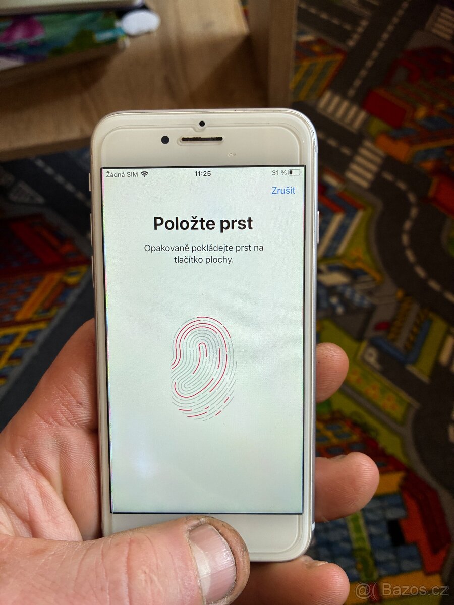 Iphone 8 64gb - 5