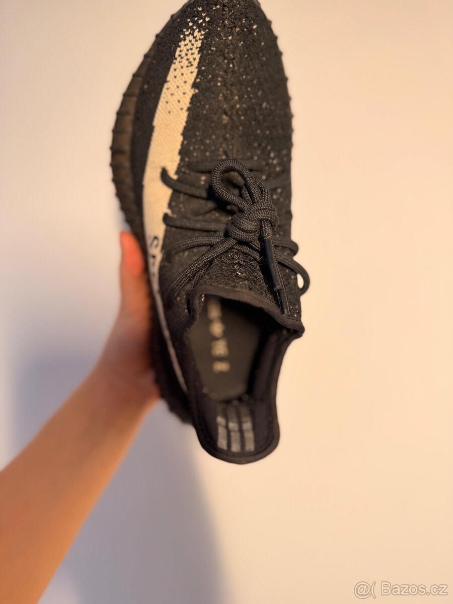 YEEZY Oreo 350 - 5