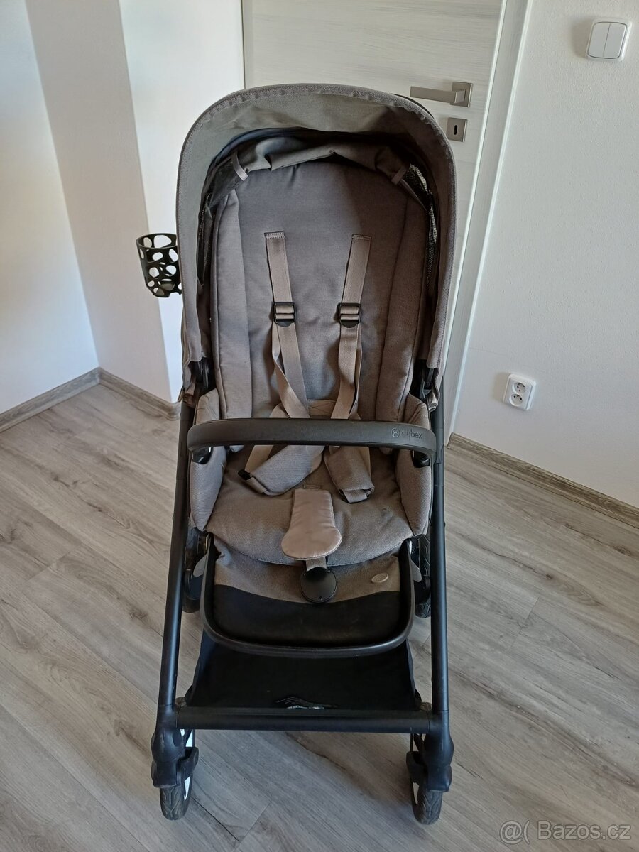 Kočárek Cybex - 5