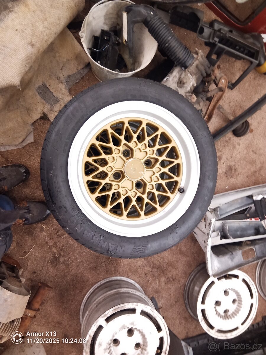 Renault 5gt turbo bez TP - 5