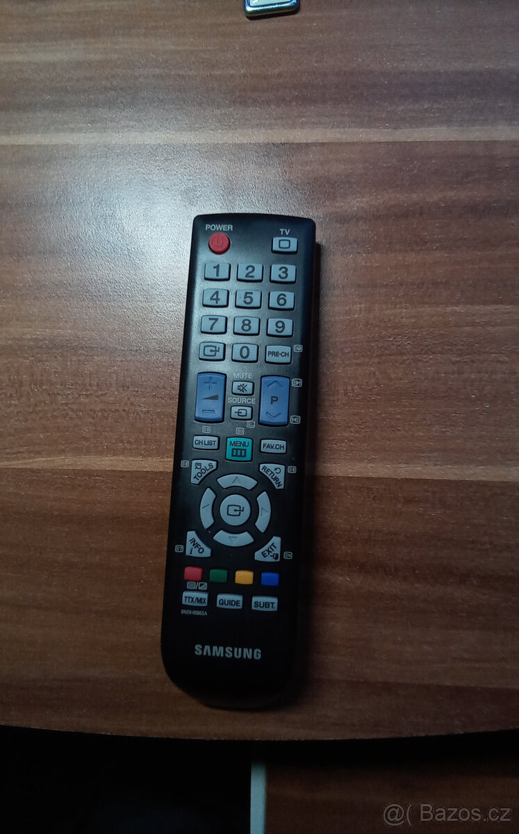 Monitor Samsung 23" z TV tunerem - 5