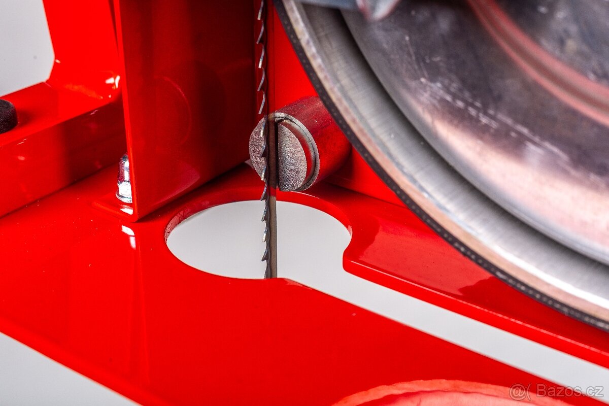 Ruční Pásová pila Mikeska RPP-290 - 5