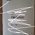 Sony CM-DX1000 - 5