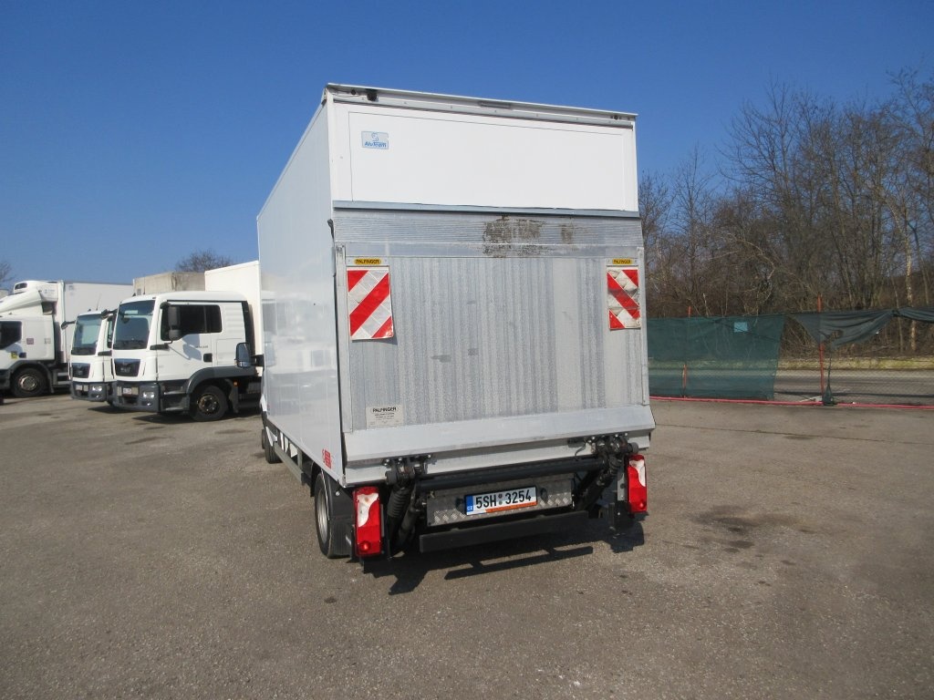 Mercedes - Benz Sprinter, 160 000 km - 5