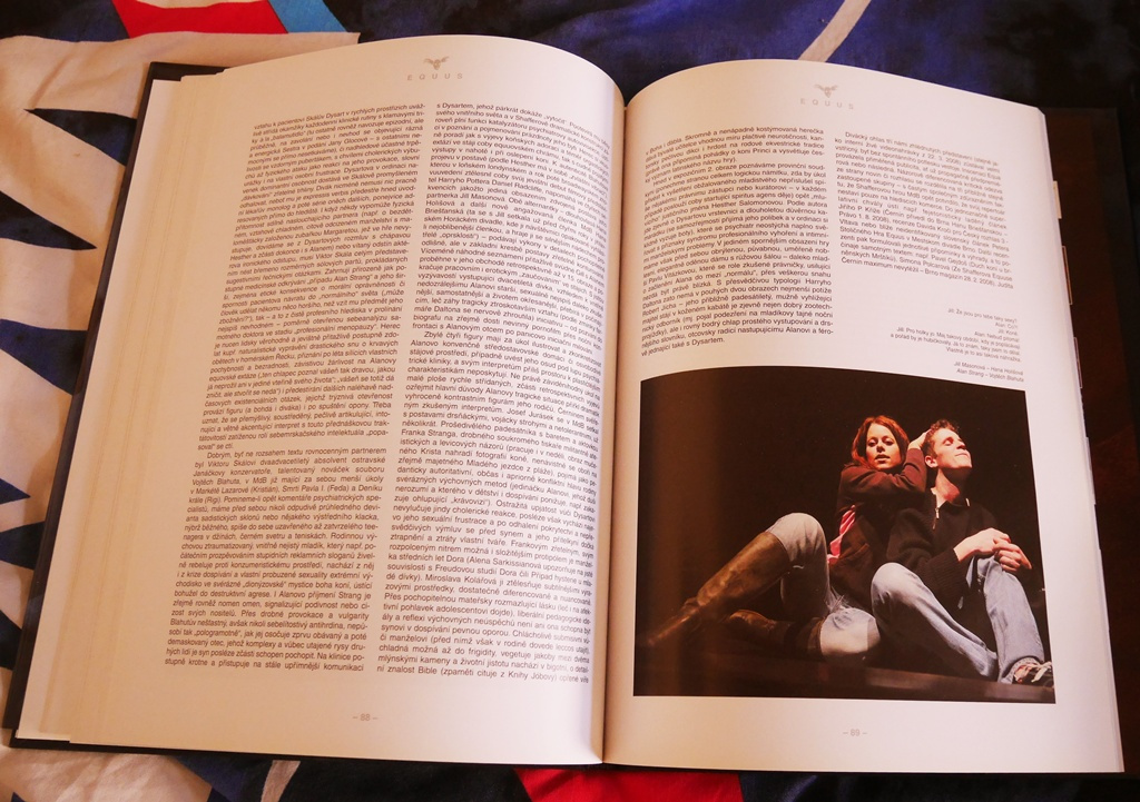 Městské divadlo Brno 2007 - 2008 - 5