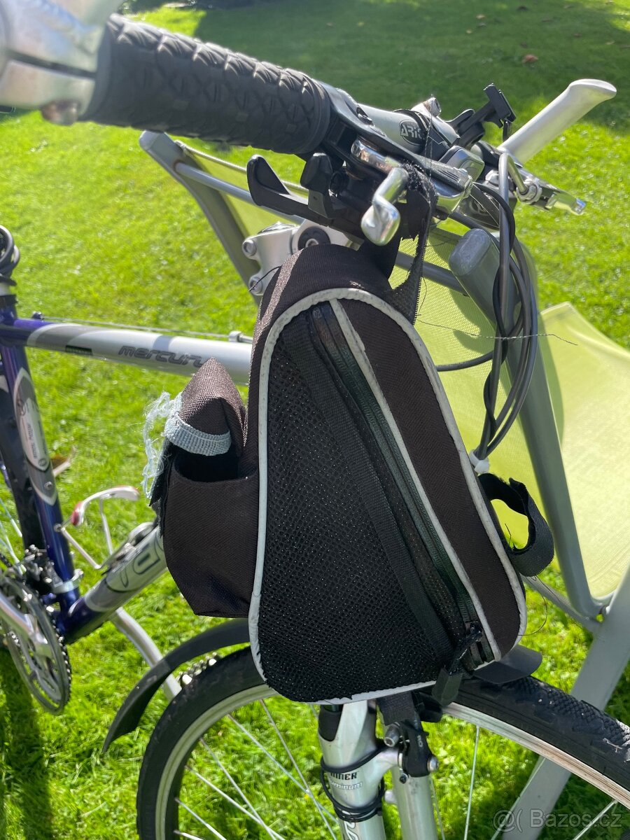 Trekingové kolo zn. RAVO - 5