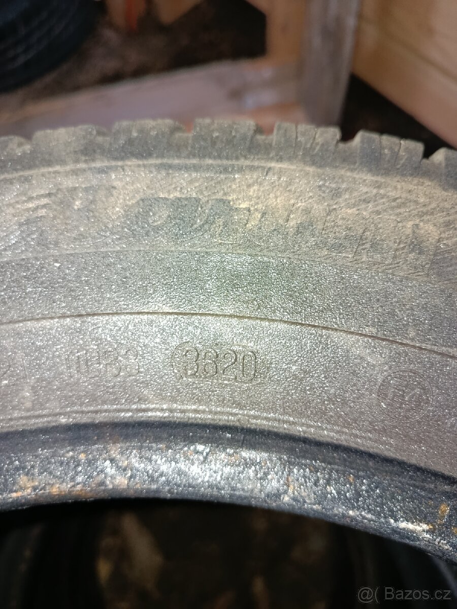 195/65 r16c - 5