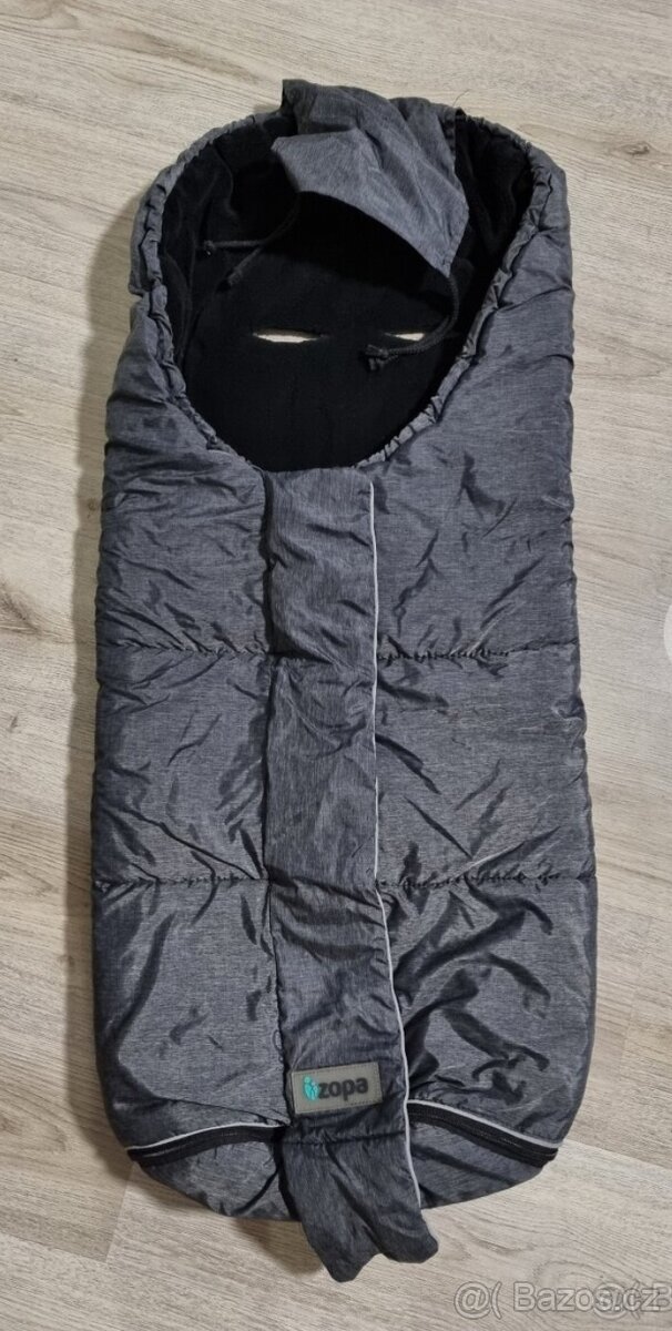 Detska výbava - komplet 0-4 roky - 5