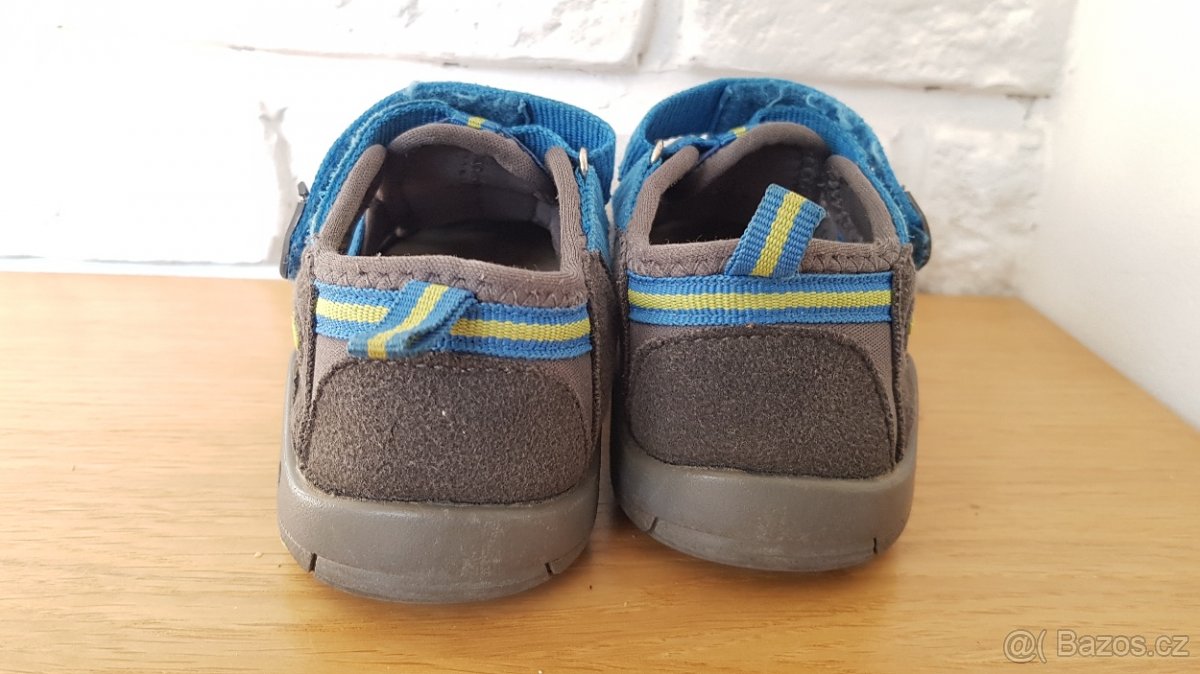 Bugga sandále vel. 29 - 5