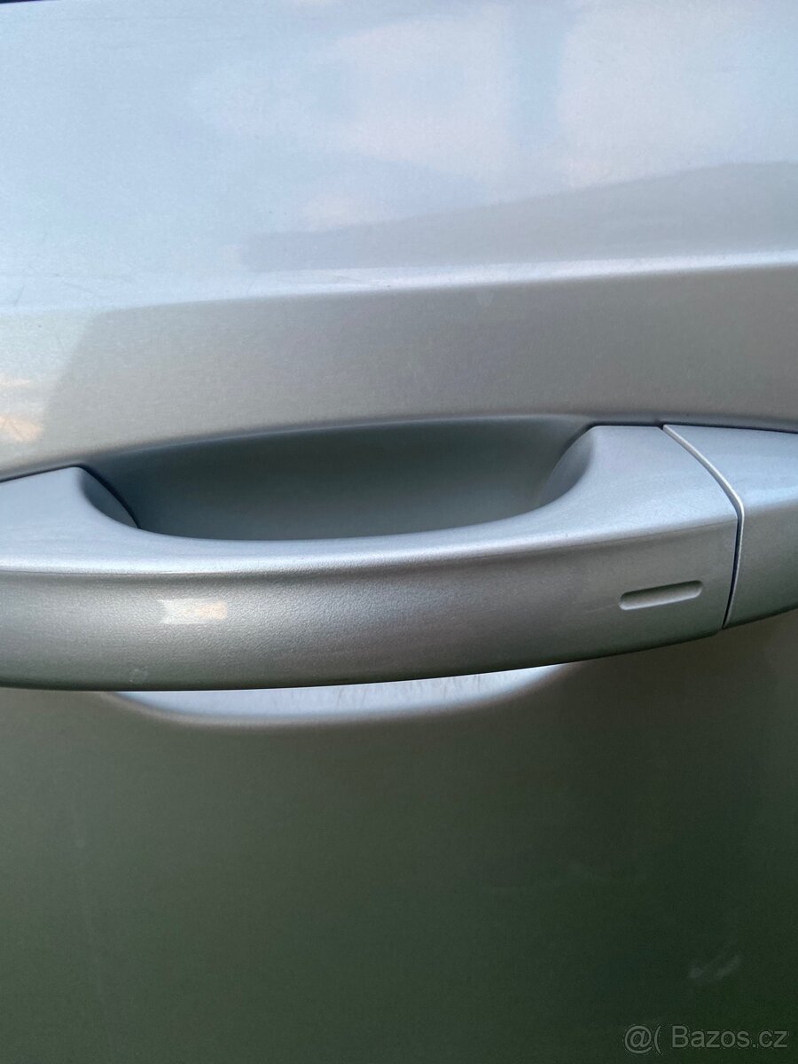 Prodám Škoda Octavia 3 L&K 2.0 - 5