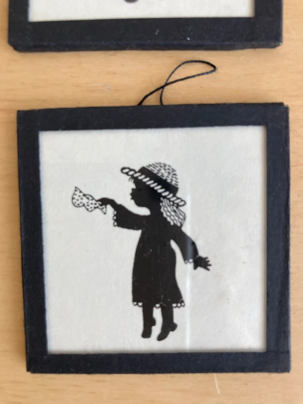 Set 4 miniobrázků - 5