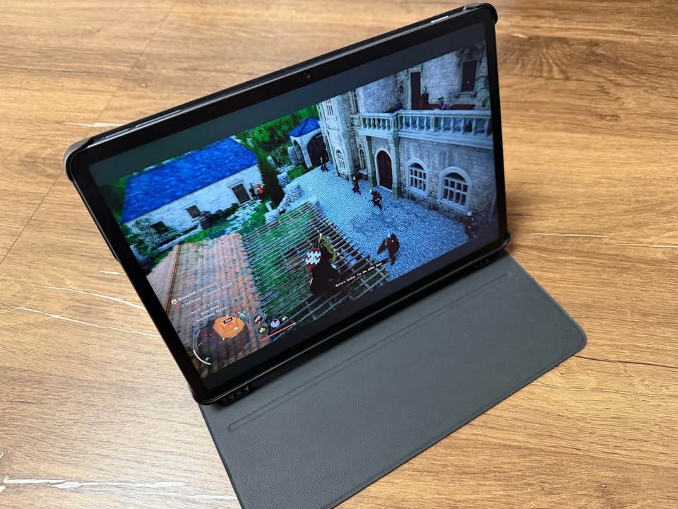 Tablet TCL NXTPaper 11 Plus 8/256GB - 5