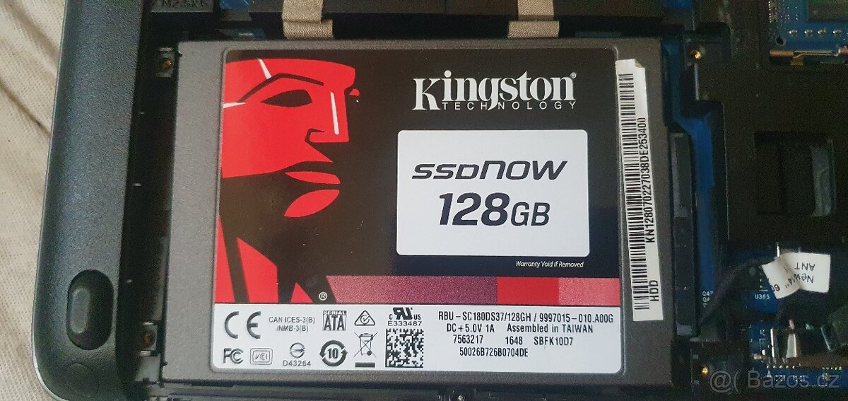 Hp Probook 640 g1 - 5