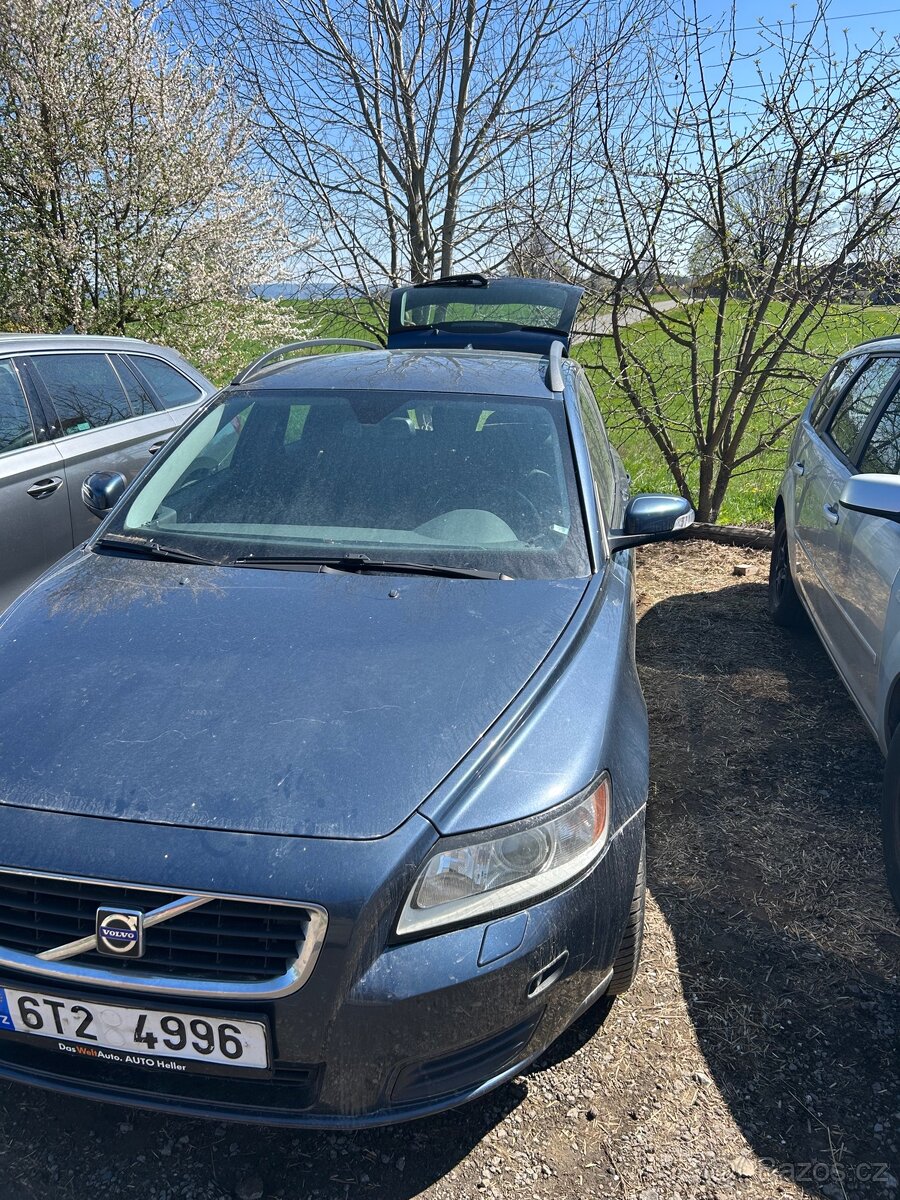 Volvo v50 1.8 - 5