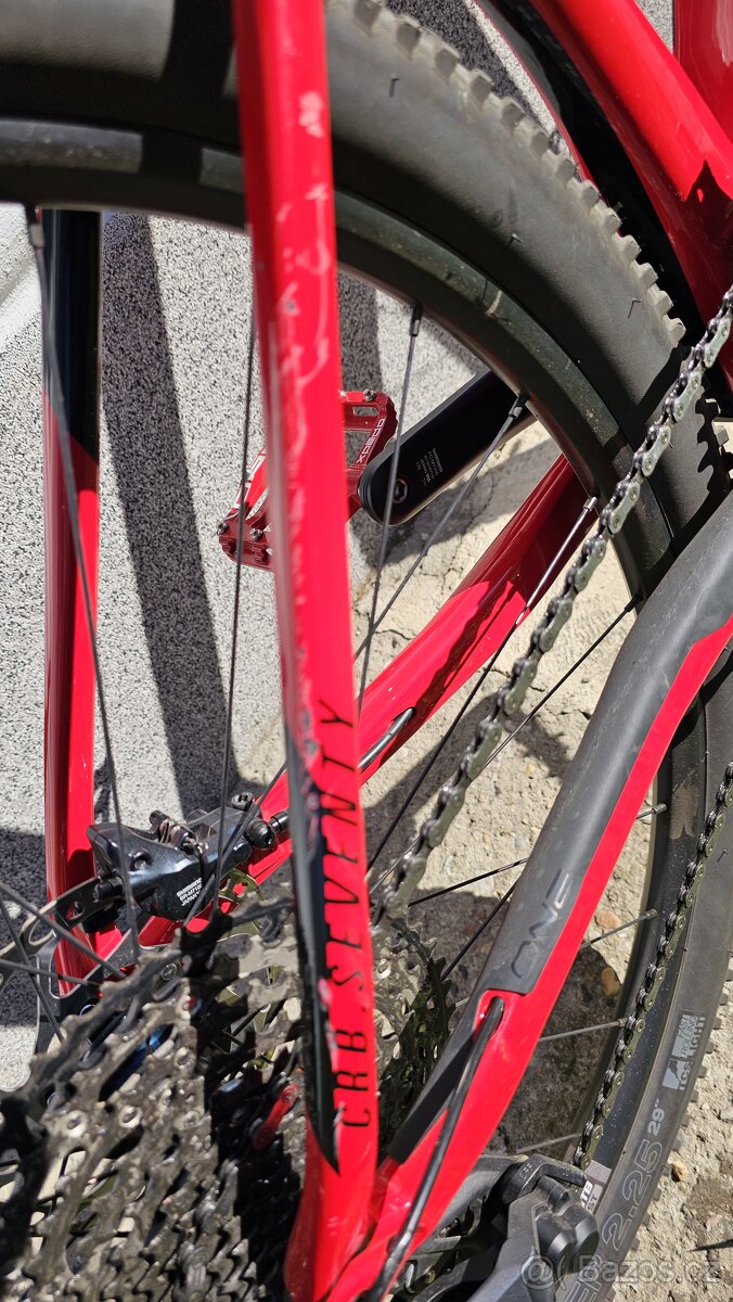 Rock Machine CRB 70-29 - 5