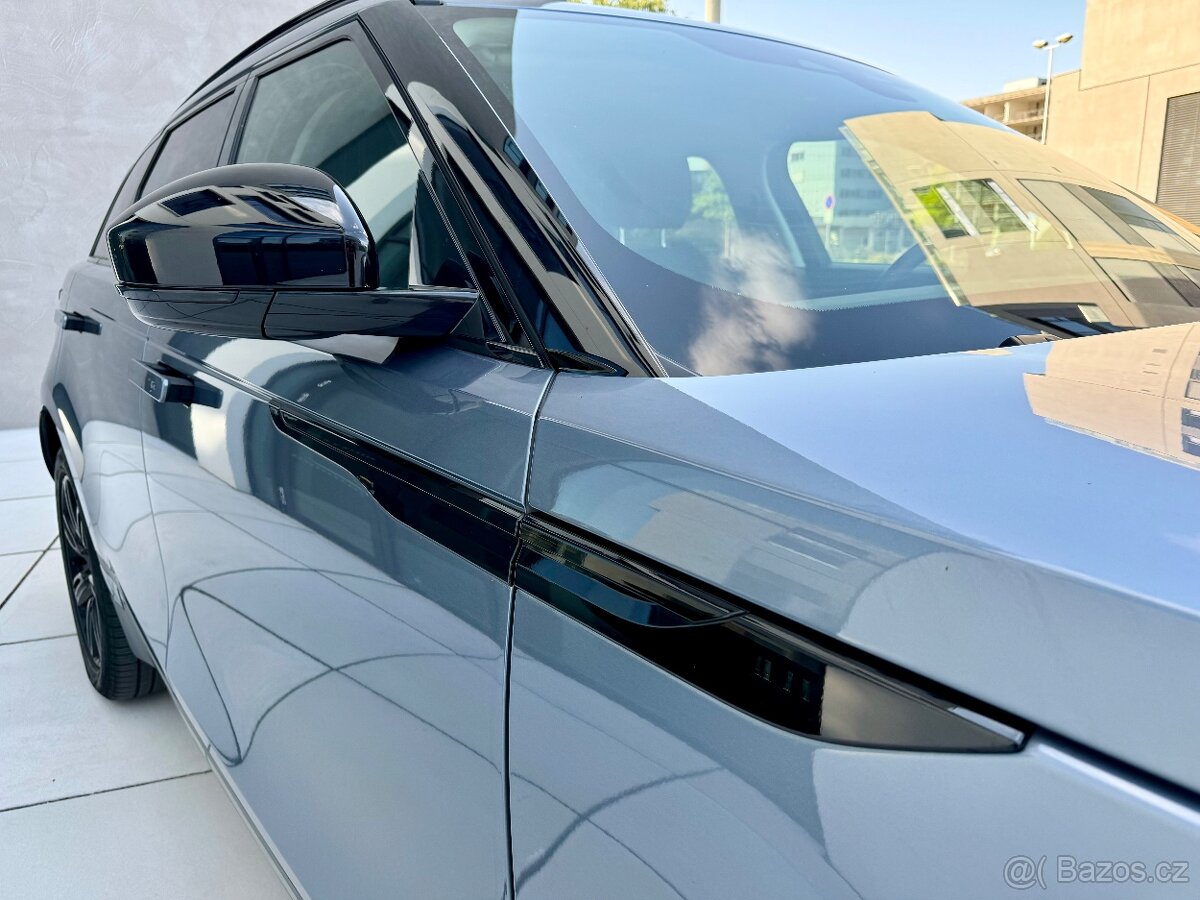 LAND ROVER Range Rover Velar P400e Plug in Hybrid 4x4