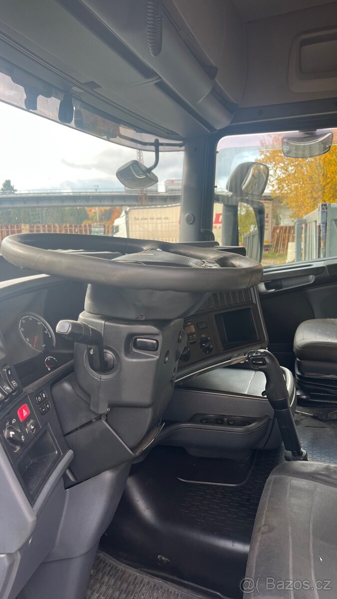 Scania R440 EEV r.v. 2012 Lowdeck - 5