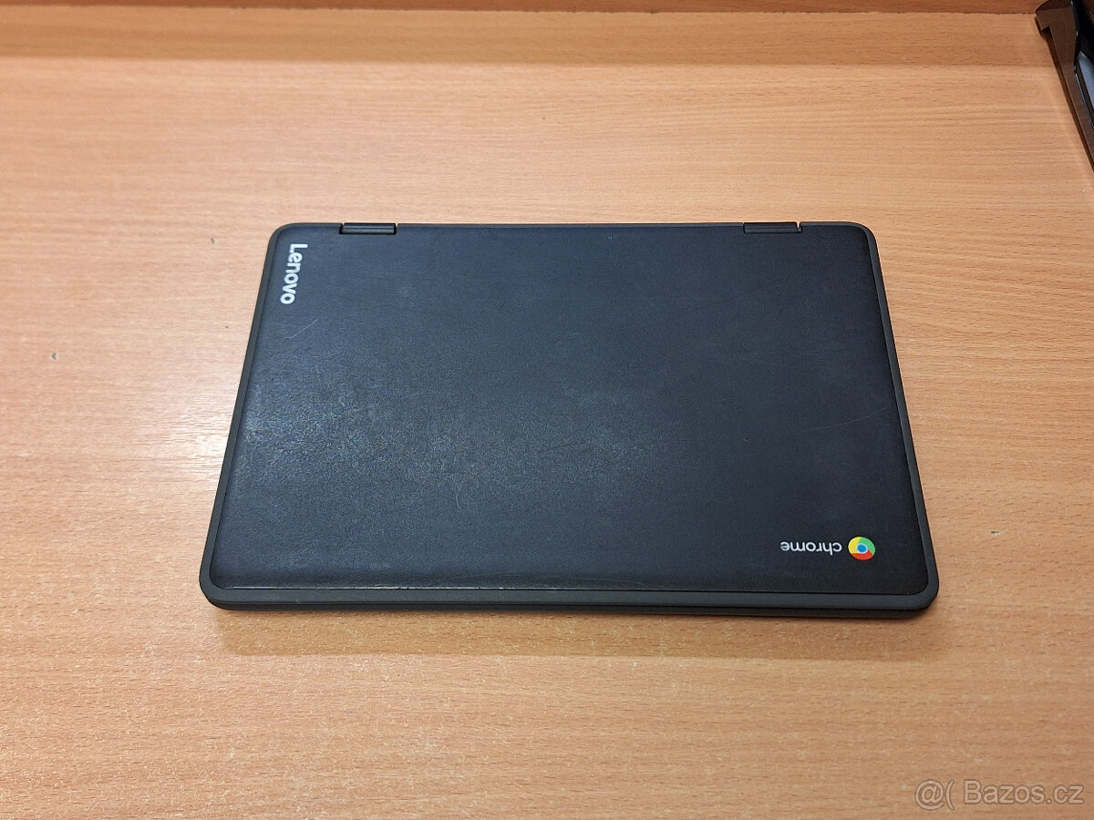 Lenovo N23 Yoga Chromebook - s dotykovým a otočným displejem - 5