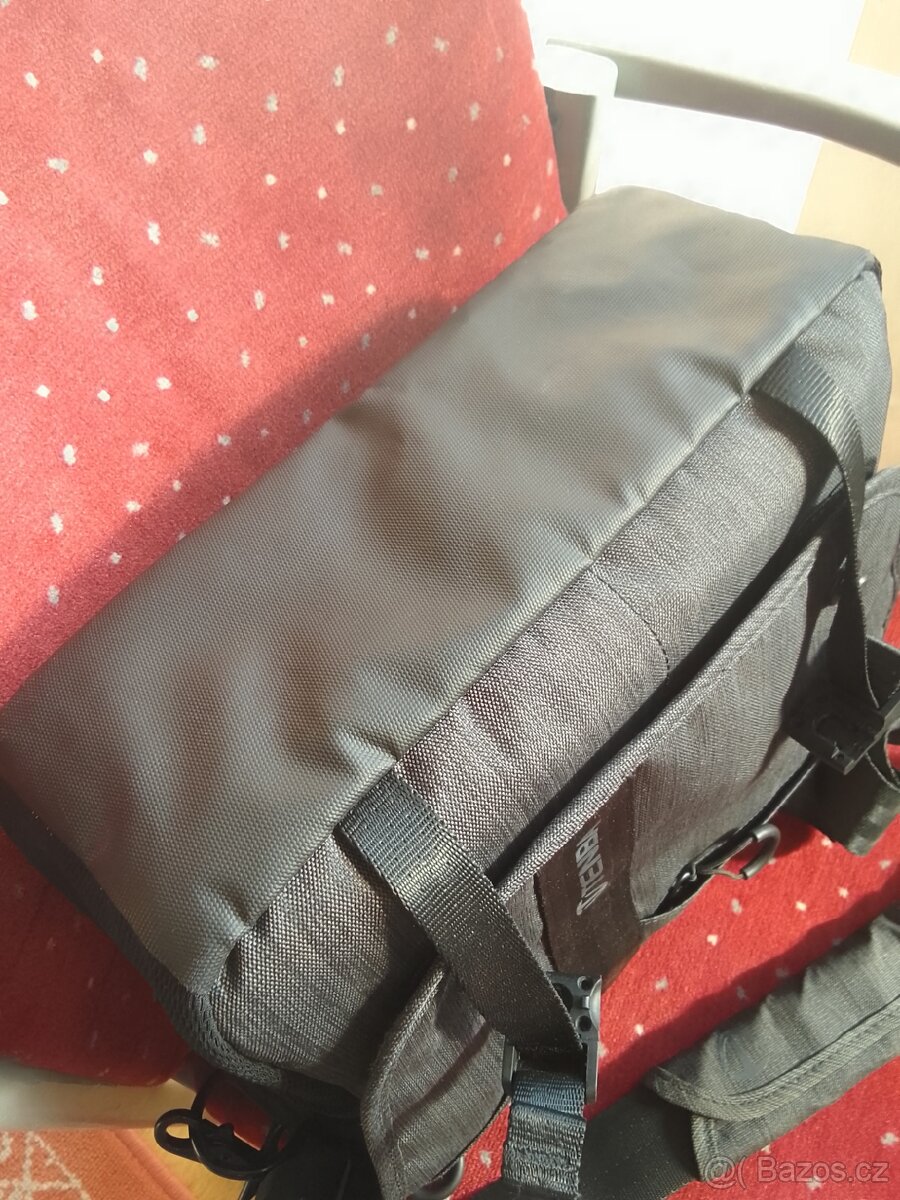 Tenba taška přes rameno/Foto brašna - 5