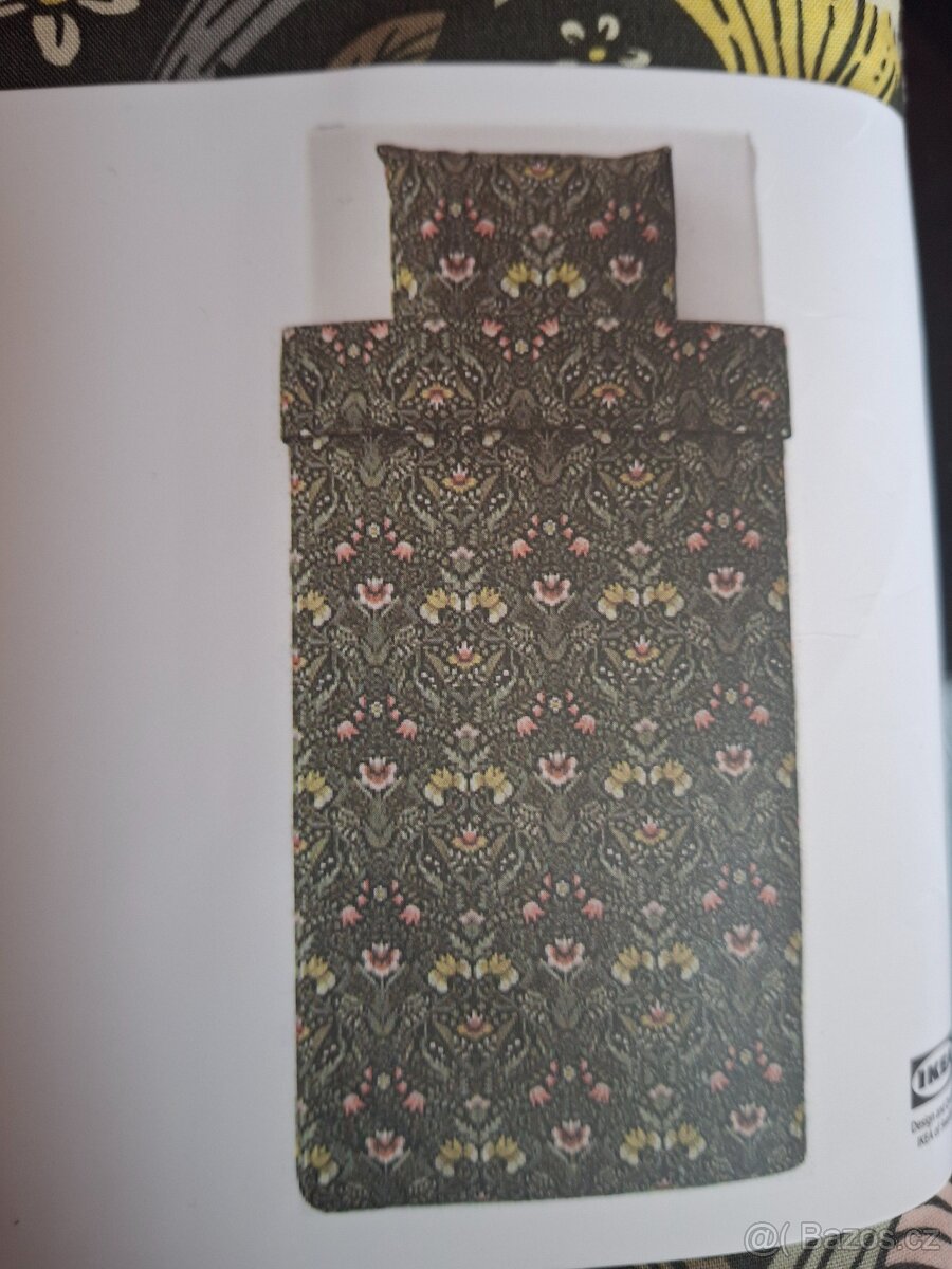 Povlečení Ikea - 5