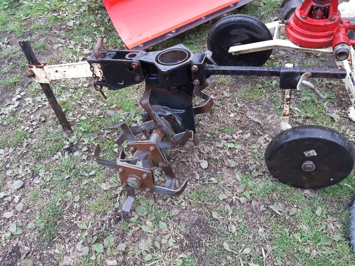 Příslušenství Terra Vari - 5