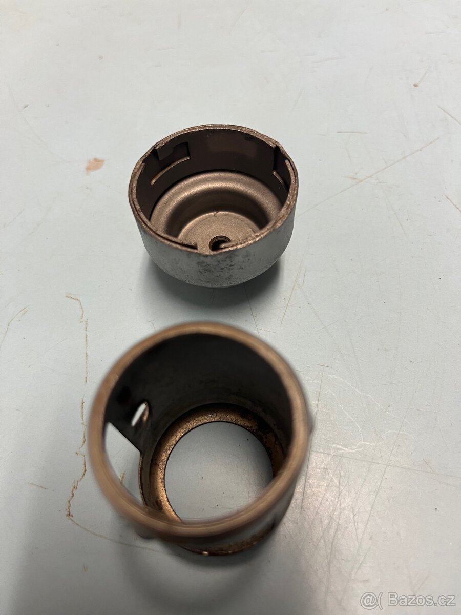 Zadní světlo jawa čz - 5