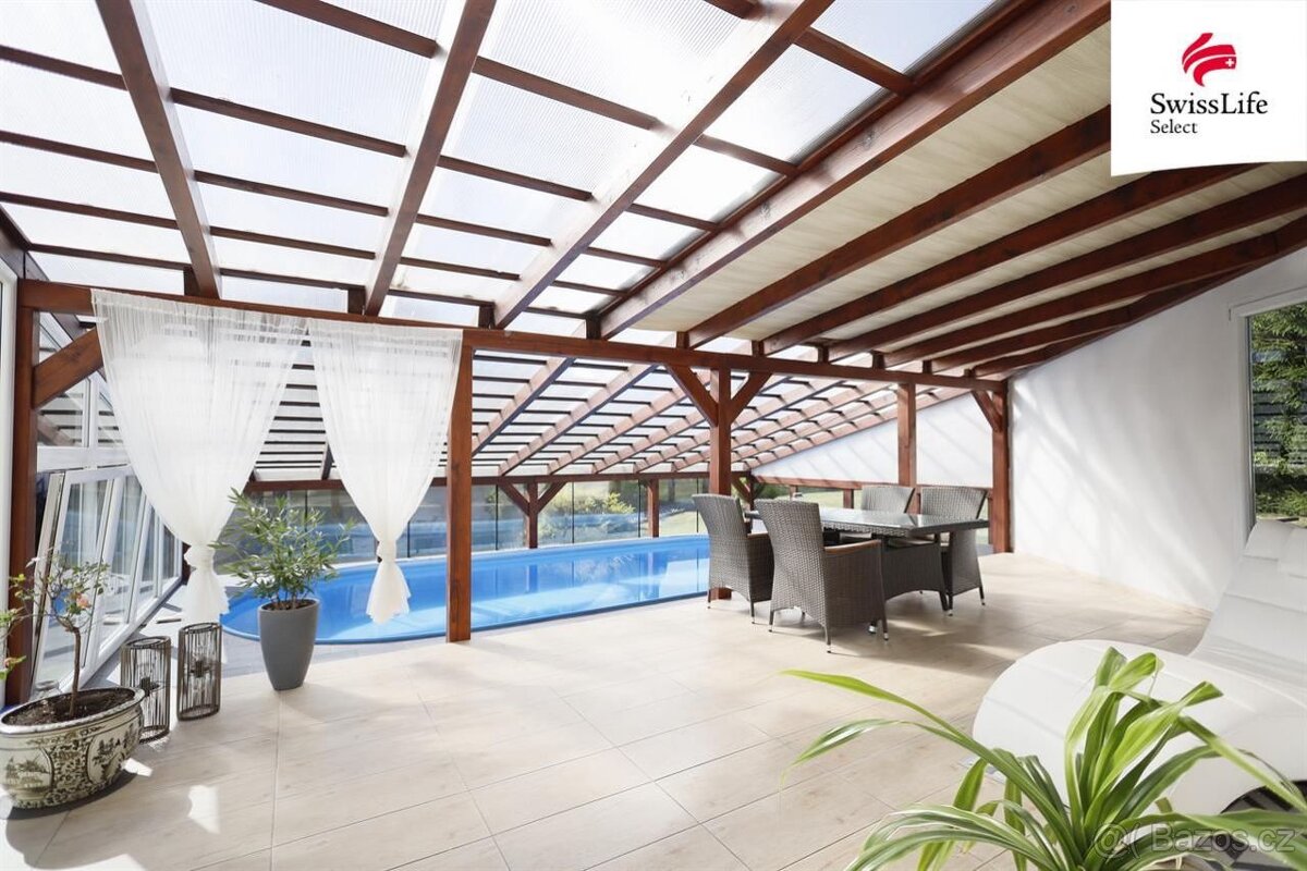 Prodej rodinného domu 186 m2, Vystrkov - 5