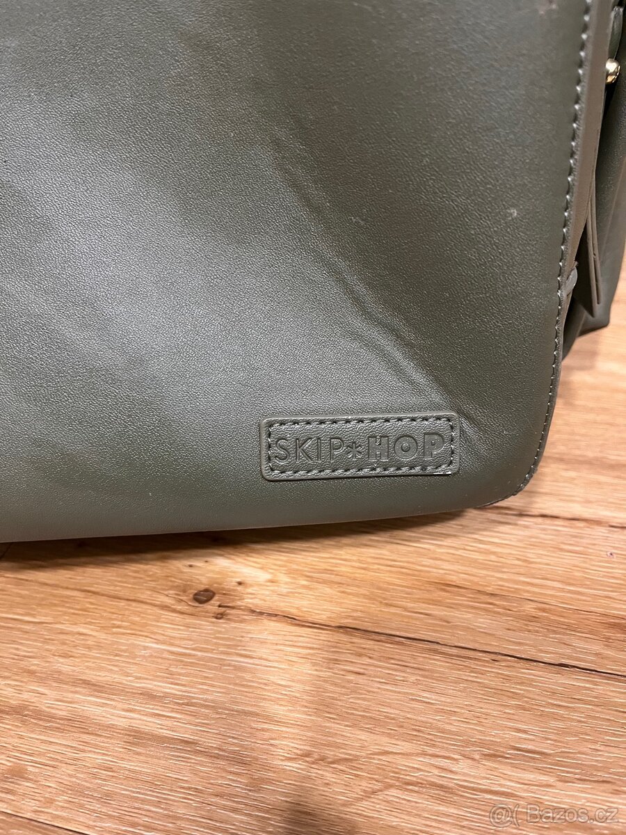 Batoh na přebalování - 5