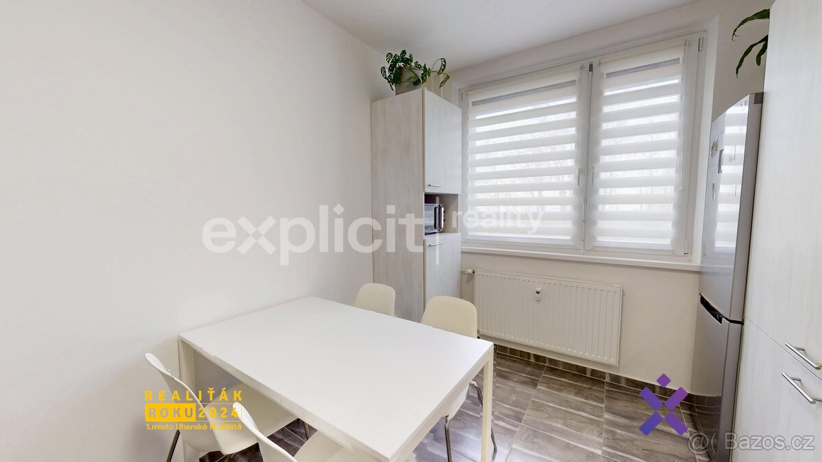 Podnájem bytu 3+1 93 m², Uherské Hradiště - Mařatice, okres - 5