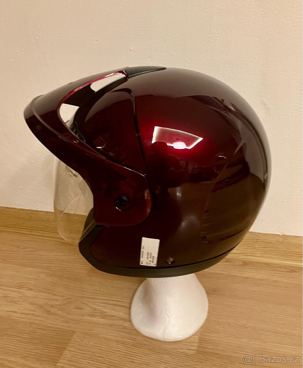 Přilba Louis Higway XL nová - 5