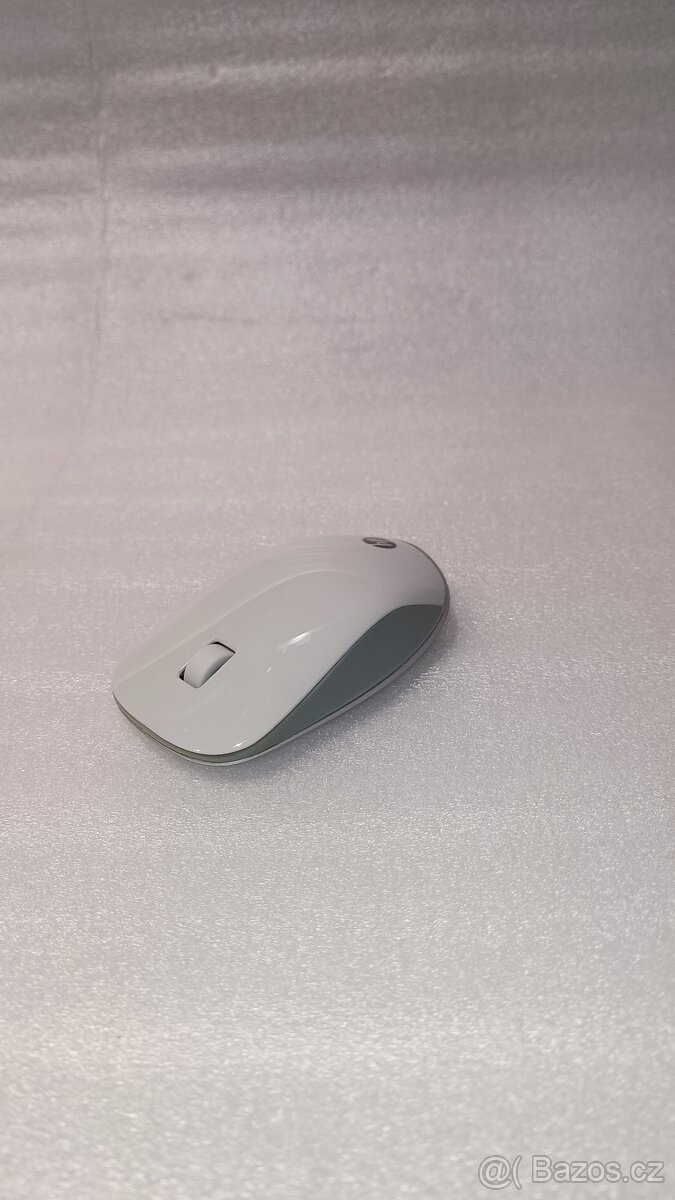 HP Bluetooth myš Z5000 černá / bílá - 5