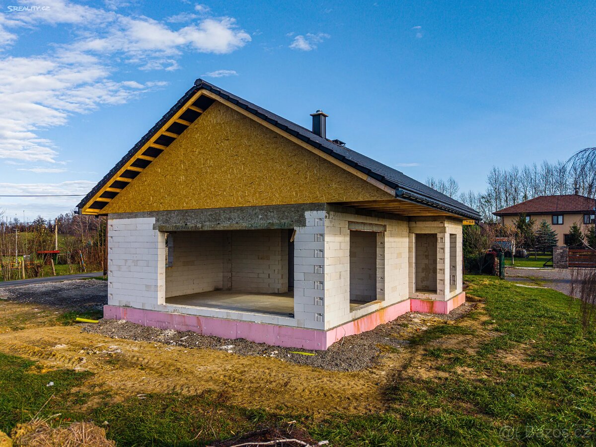 Prodej RD Třinec-Kojkovice - 5