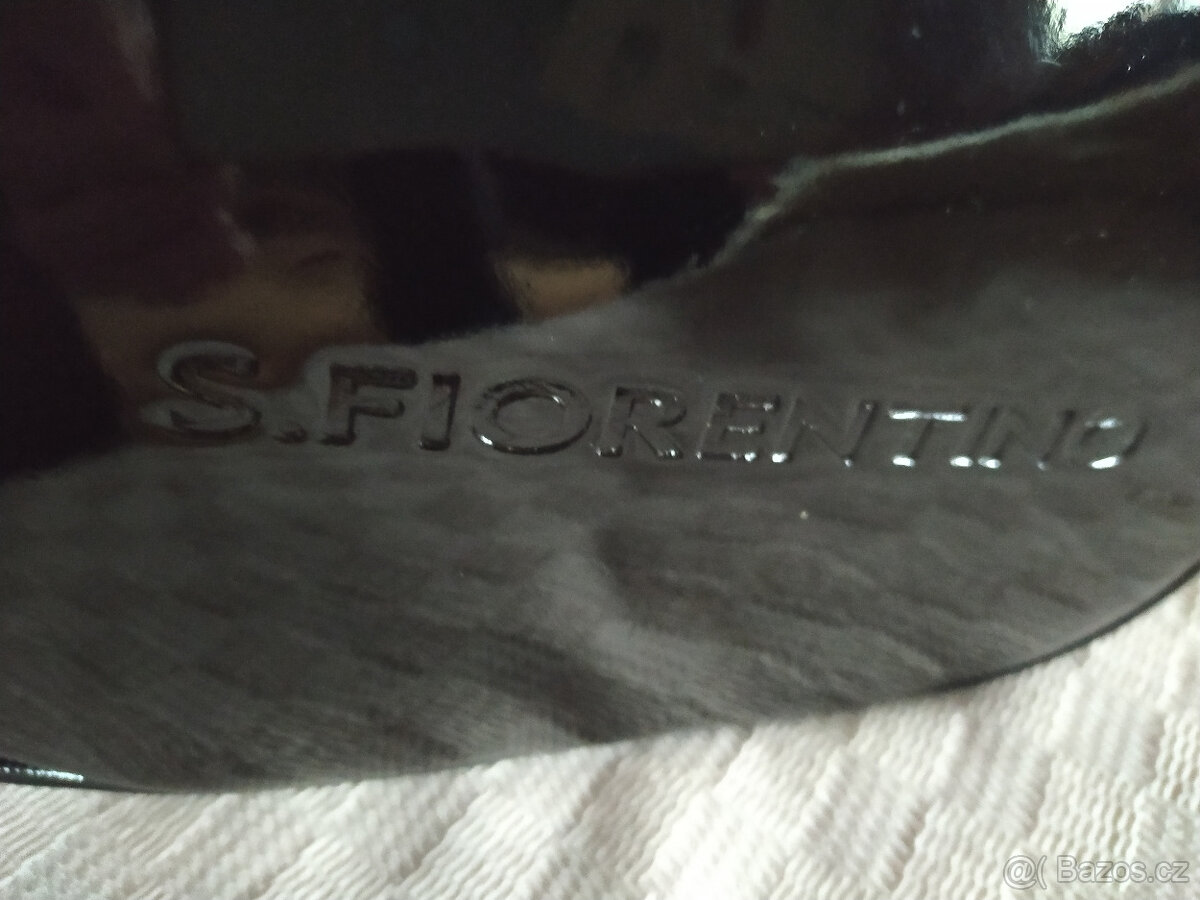 Kabelka S.Fiorentino a Aldo - 5