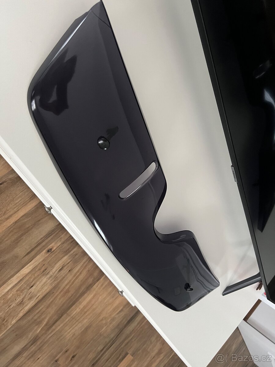 Zimní clona , kryt masky Škoda Octavia II FL - 5