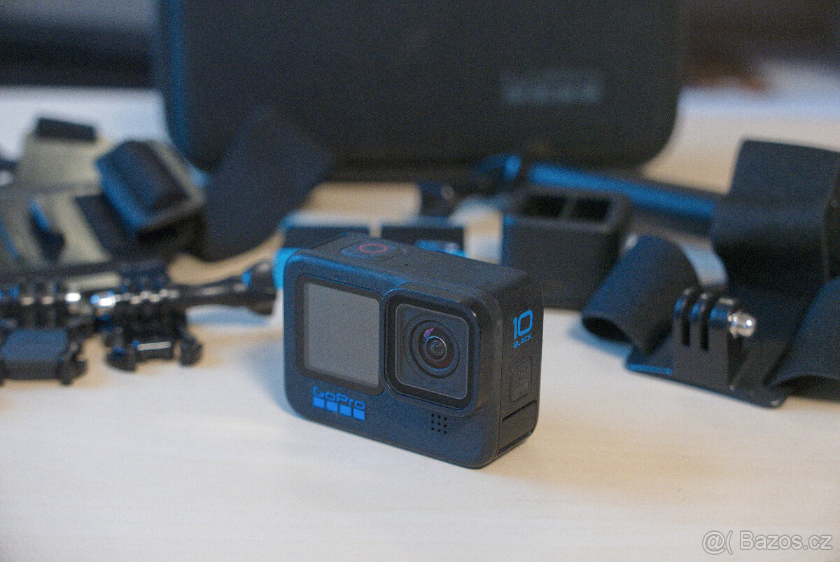 GoPro Hero Black 10 - 5