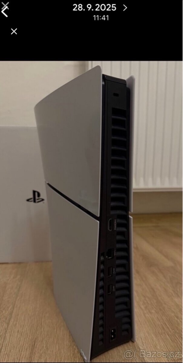 Playstation 5 slim - 5